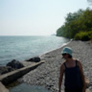 Meet your Posher, Tamsin